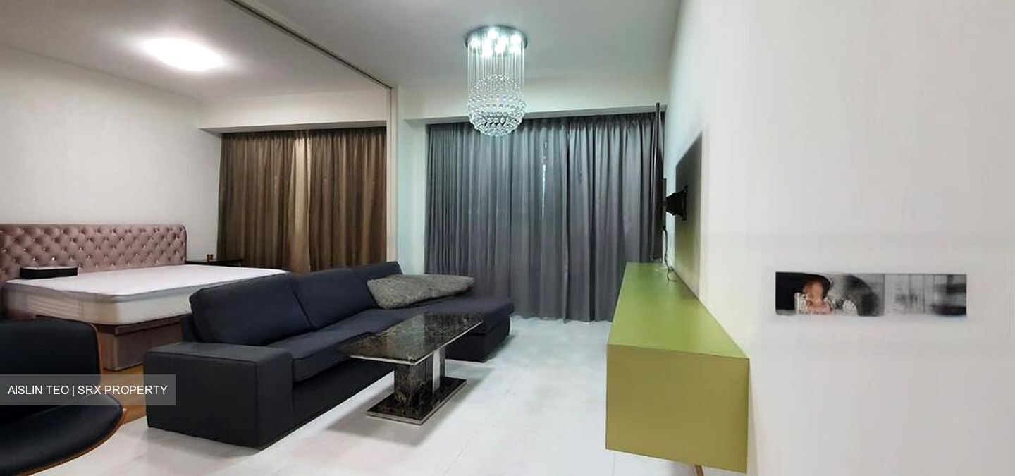 Marina One Residences (D1), Apartment #567423011